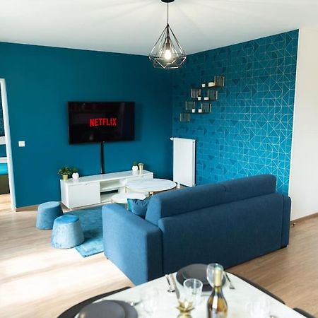 סאריס Elegant Apartment #6 מראה חיצוני תמונה