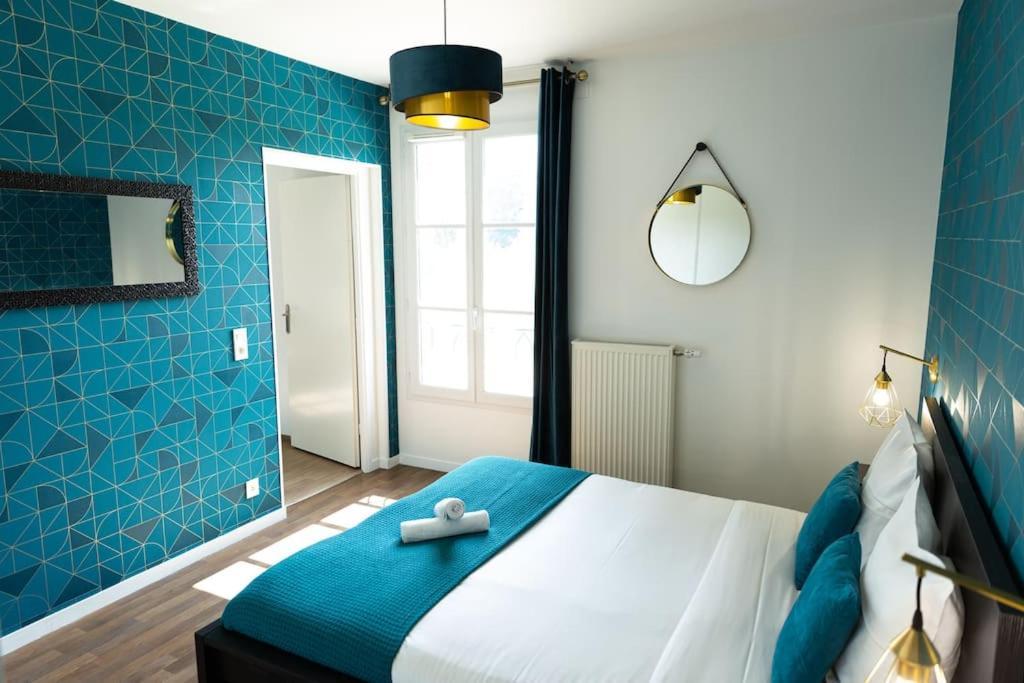 סאריס Elegant Apartment #6 מראה חיצוני תמונה