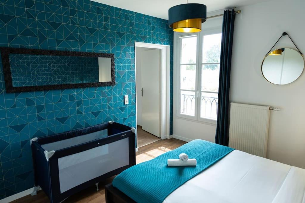 סאריס Elegant Apartment #6 מראה חיצוני תמונה