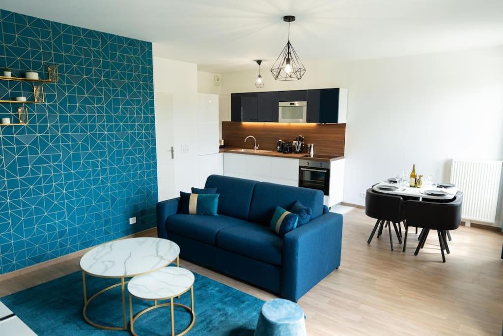 סאריס Elegant Apartment #6 מראה חיצוני תמונה