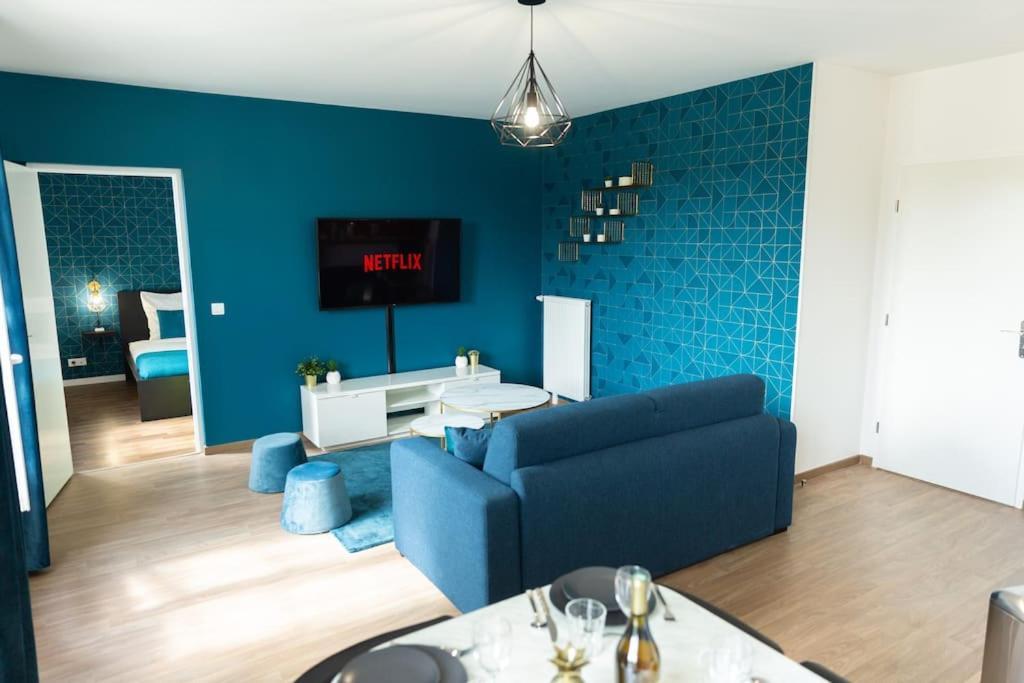 סאריס Elegant Apartment #6 מראה חיצוני תמונה