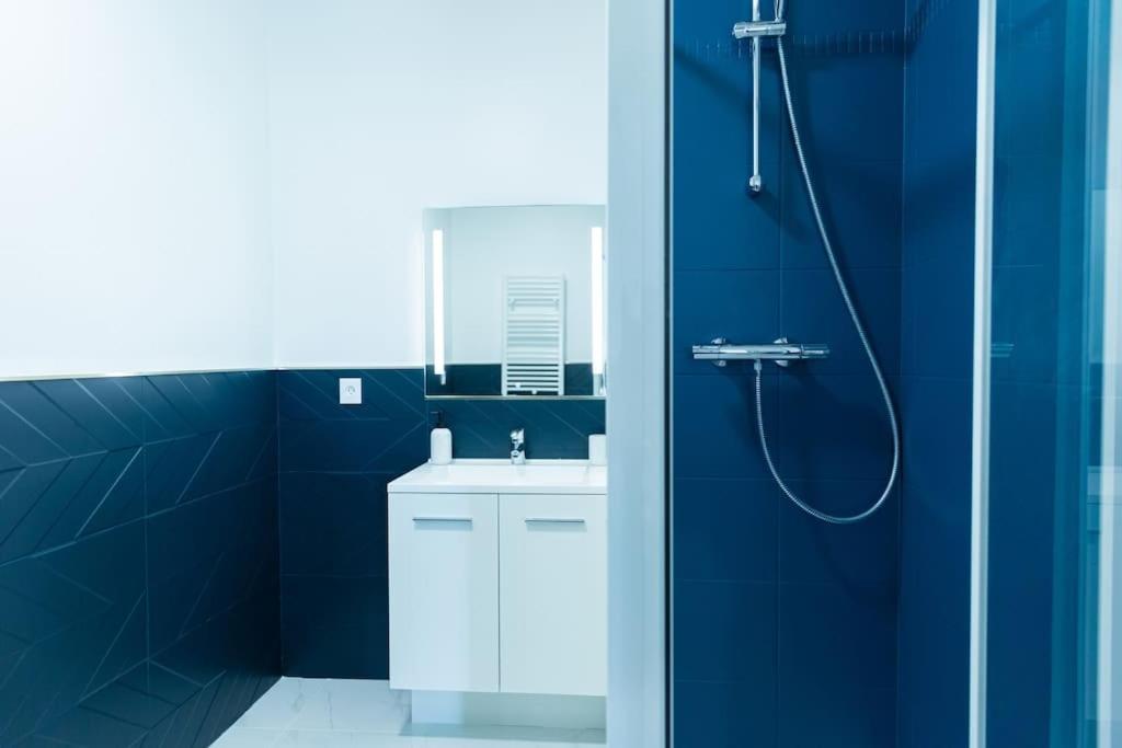 סאריס Elegant Apartment #6 מראה חיצוני תמונה